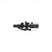 Burris Close Quarters RT-6 Tactical Kit 1-6x24mm 30mm Ballistic 5X™ Reticle Riflescope